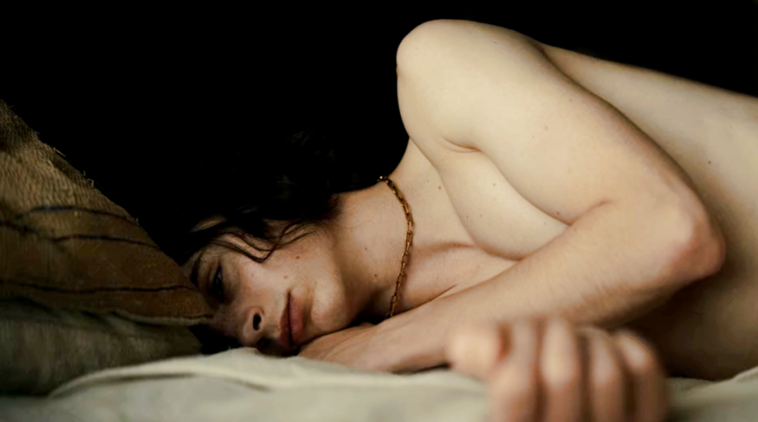 Вера Баханкова постельный сцены из фильмов