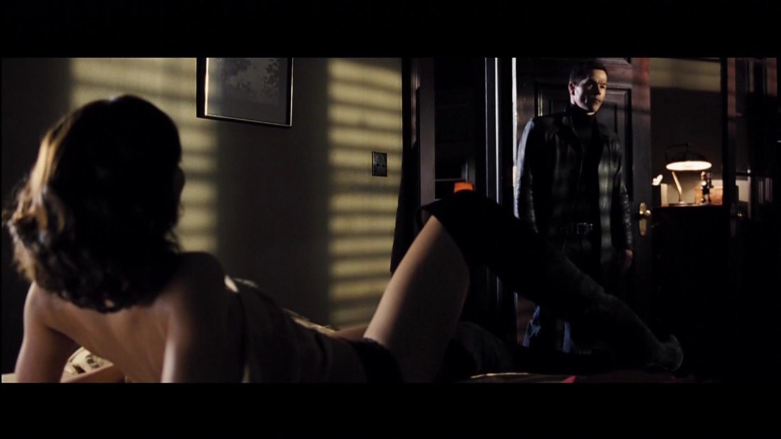 Натали Эммануэль игра престолов голая