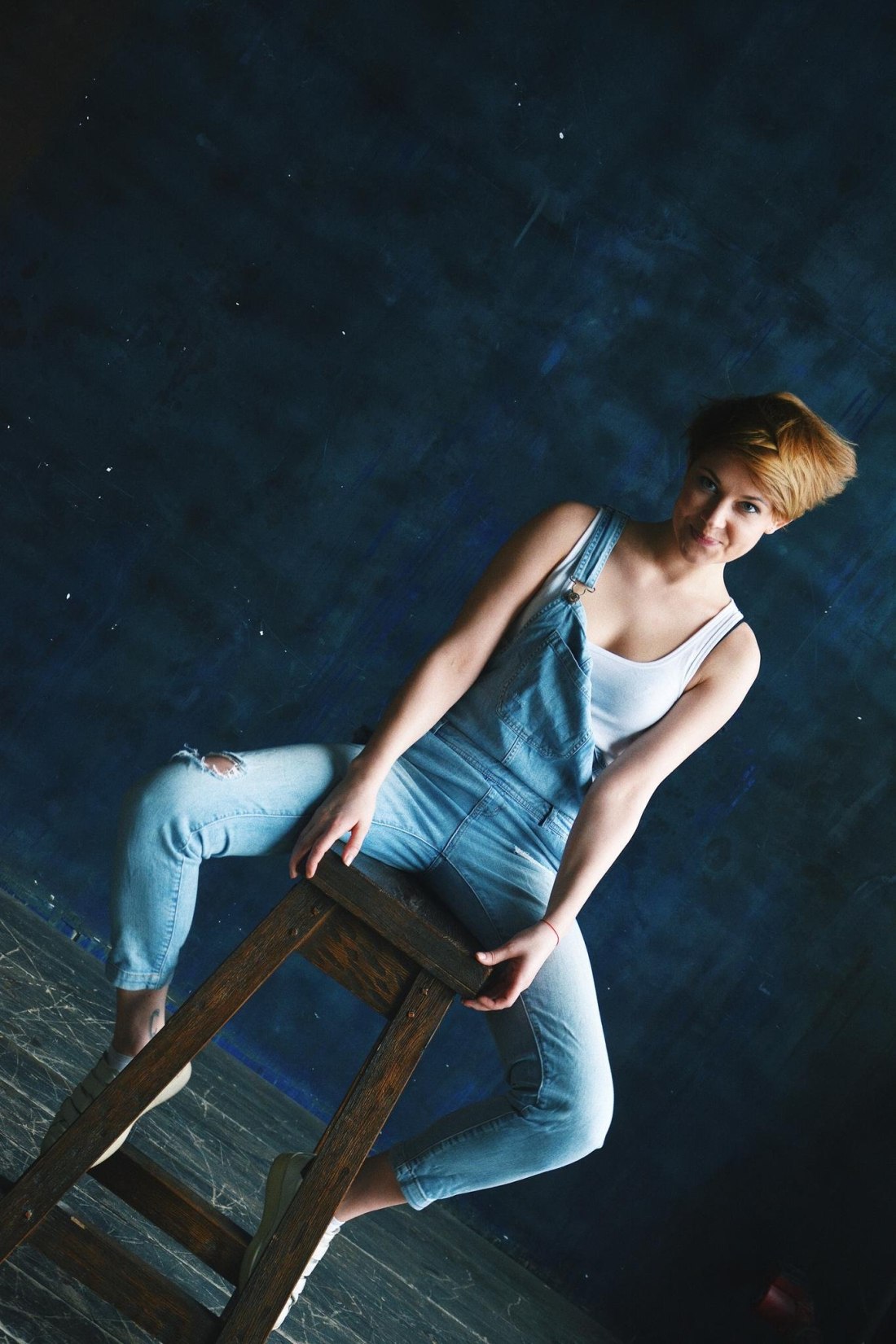 Бесфамильного Катерина Киттель