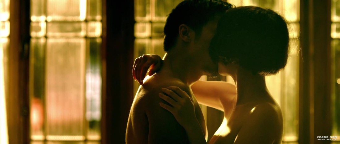 Ян ми постельное сцены из фильма
