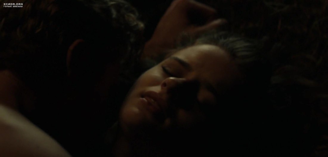 Джои Кинг горячие сцены