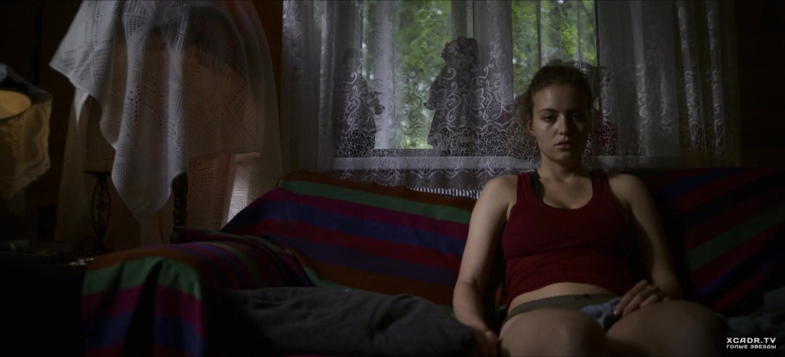 Гретта Скакки постельные сцены