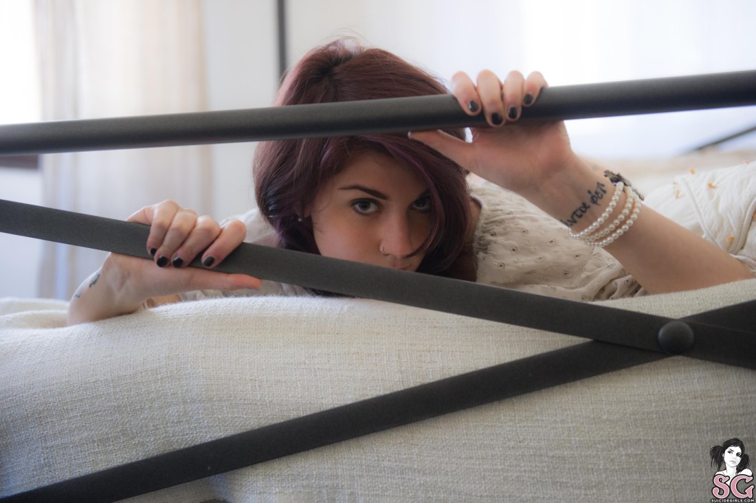 Эротическая модель Лаура pussy