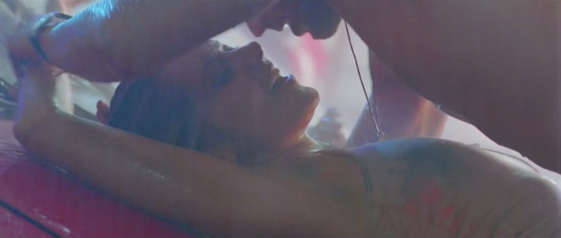 Марина Александрова голая в фильмах