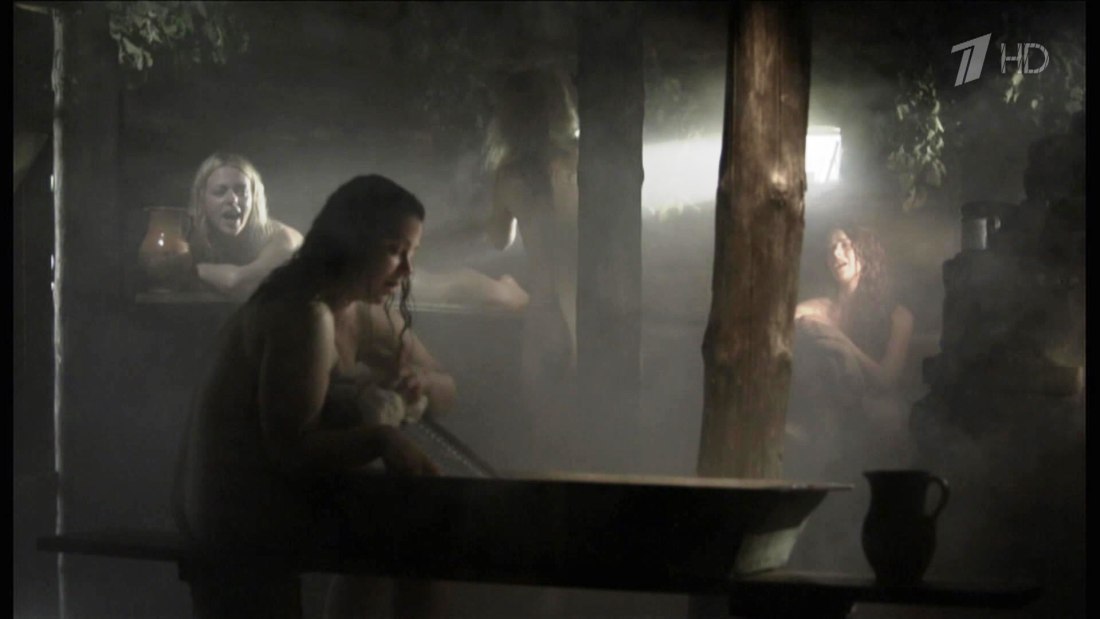 Александрова Марина в порнофильмах