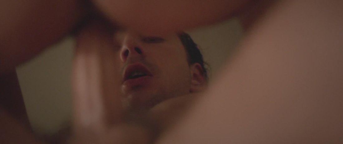 Стейси Мартин нимфоманка