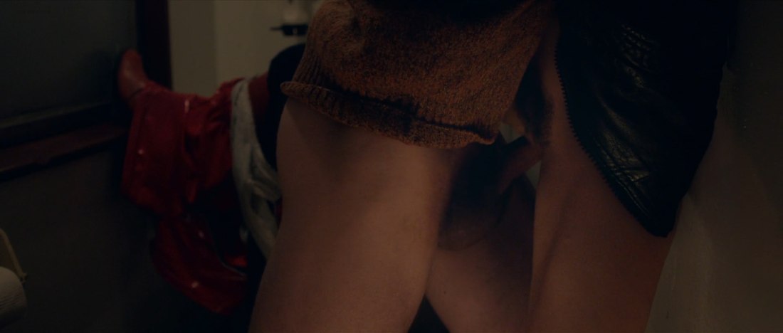 Стэйси Мартин кино нимфоманка