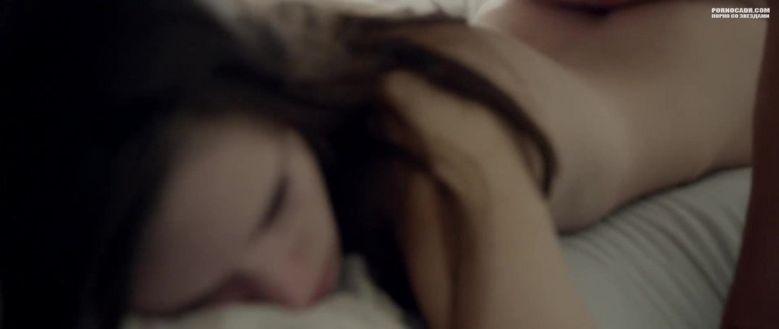 Актриса Стэйси Мартин xxx