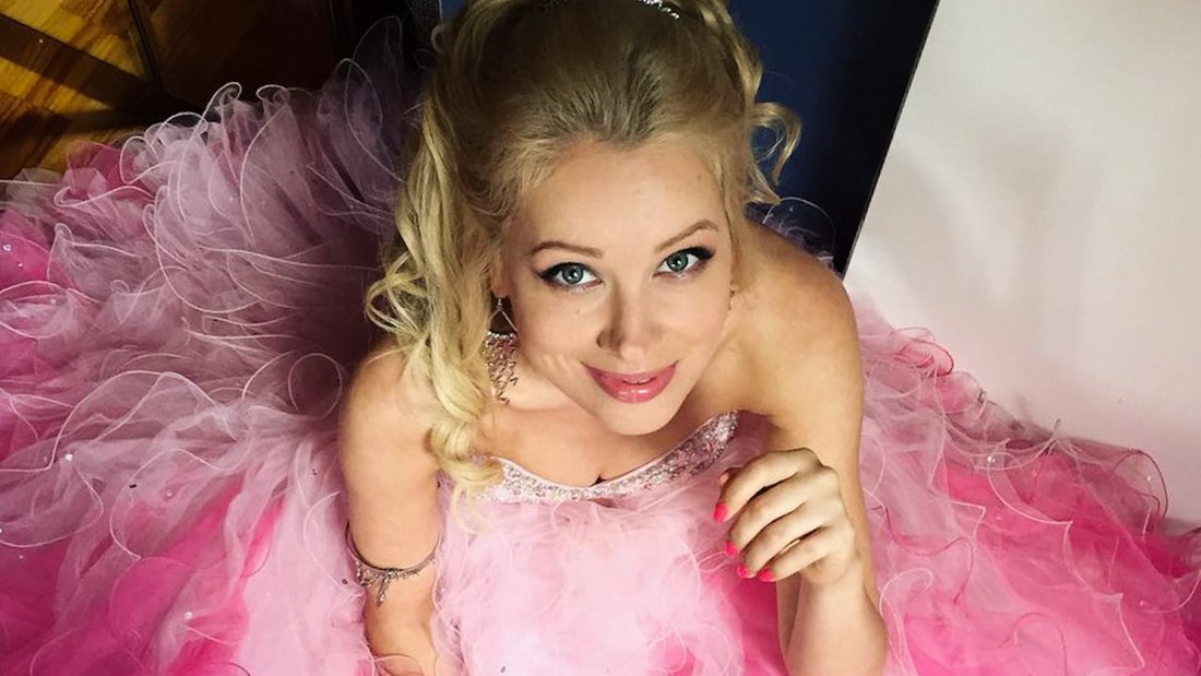 Виктория Винтерс