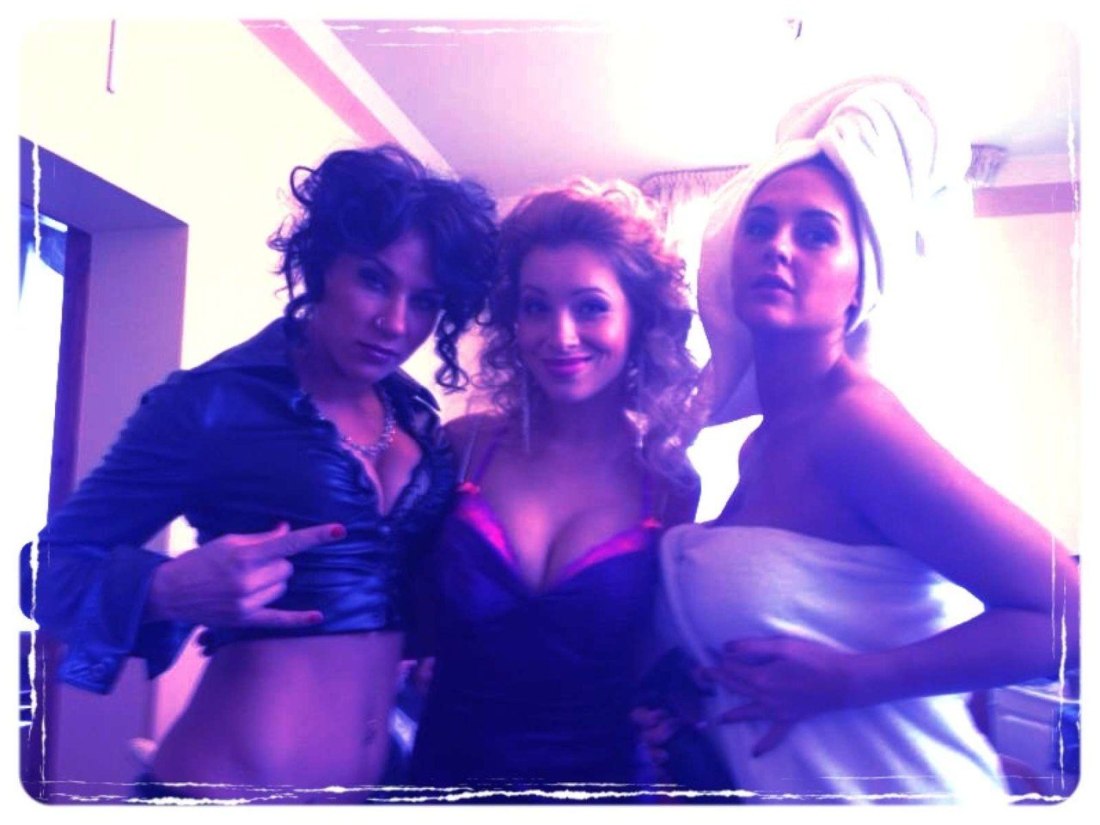 Ирина Темичева кухня