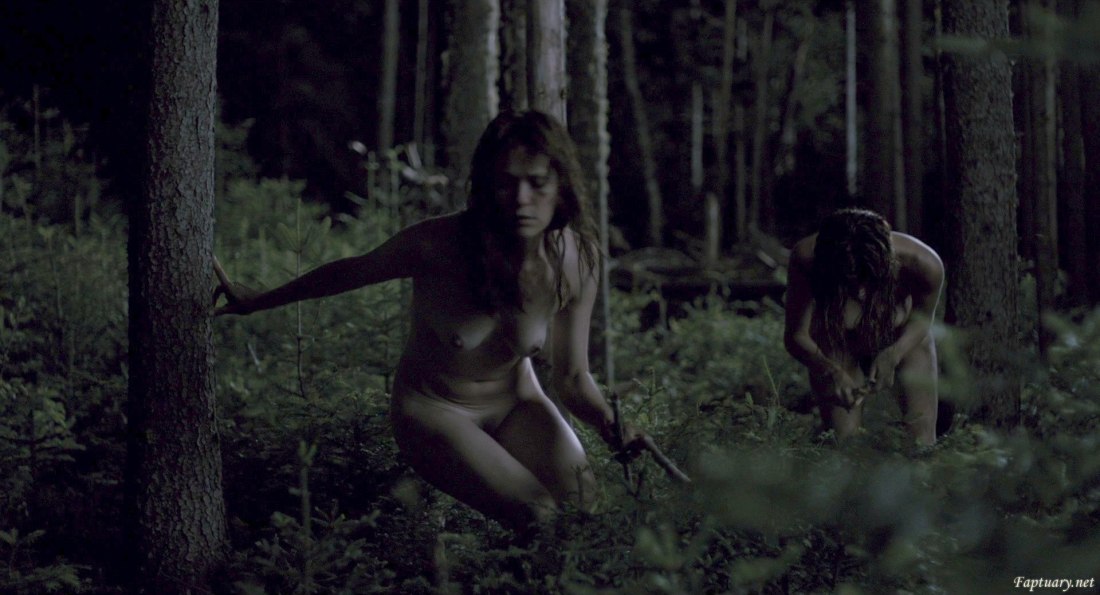 Эрика Лирсен фото голая