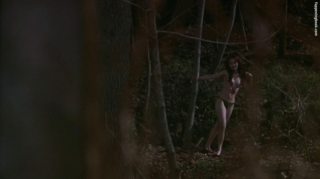 Эрика Лирсен горячие фото