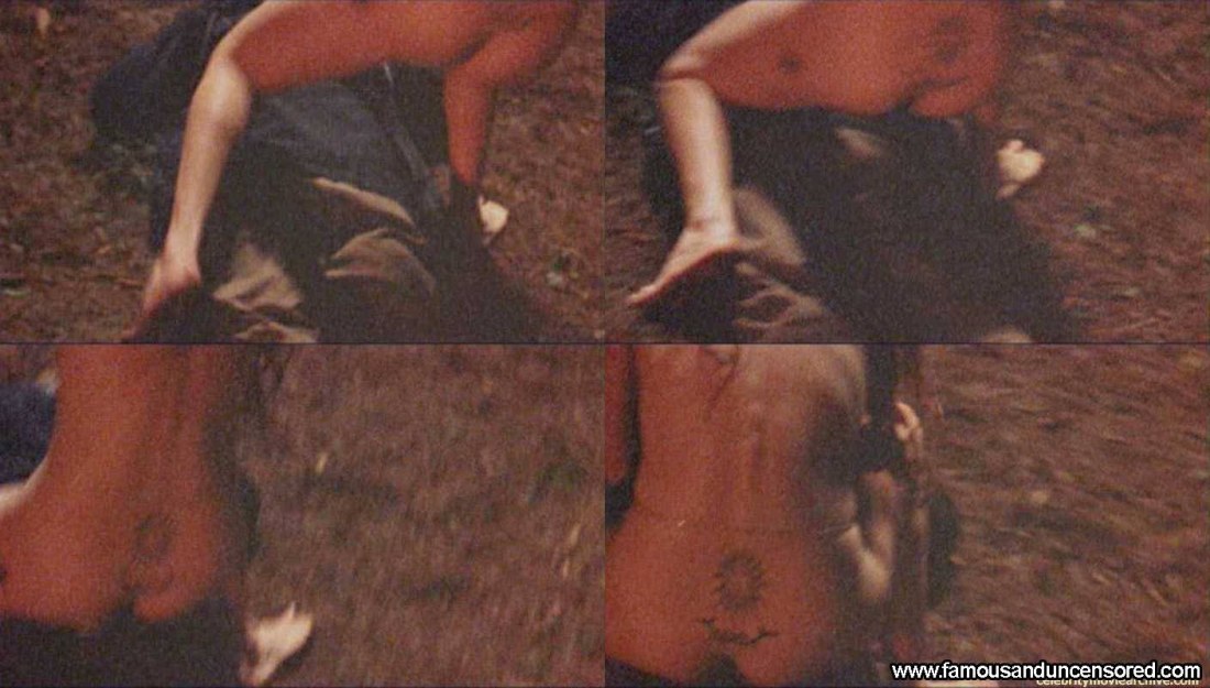 Эрика Лирсен фото голая