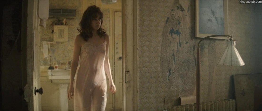 Андреа Райзборо фильм ню