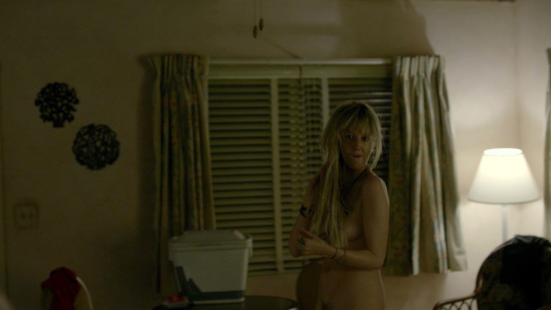 Андреа Райзборо эротические сцены