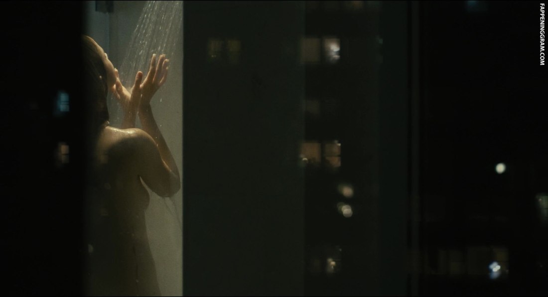 Андреа Райзборо слив