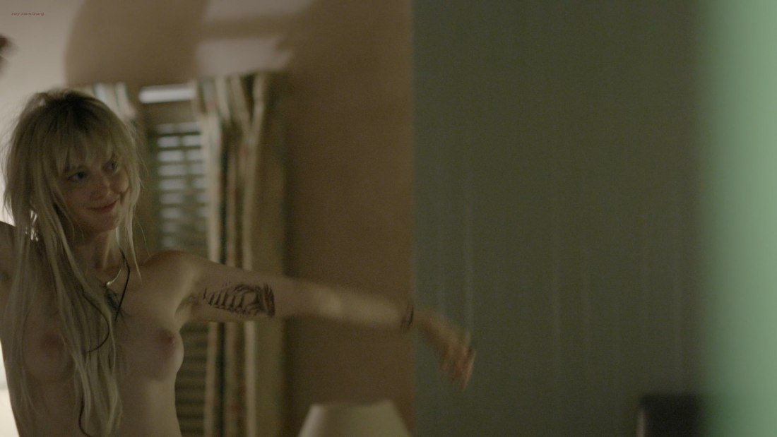 Эрофильм Андреа Райзборо