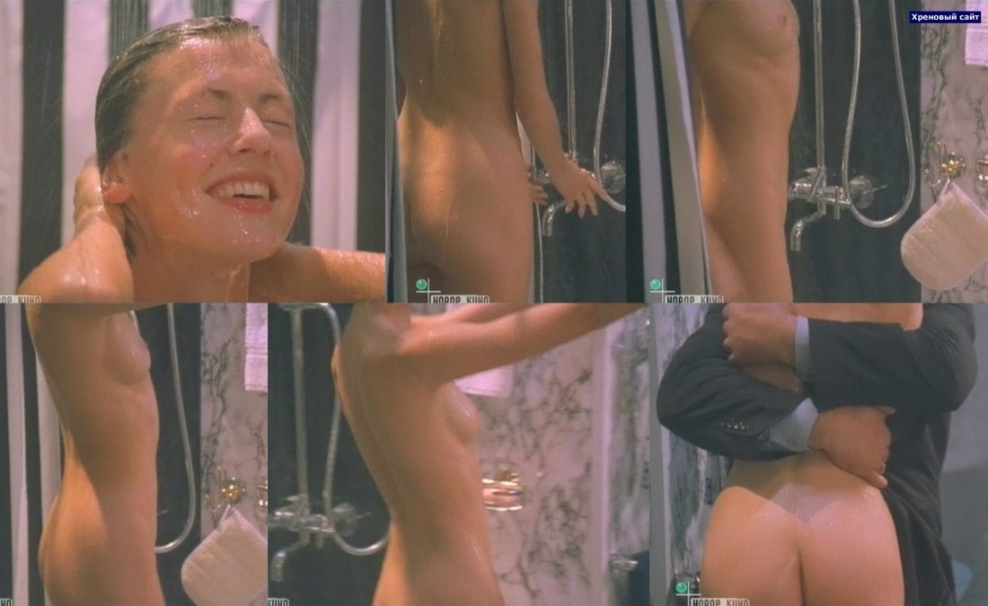 Модель Natalia Starr фото голая