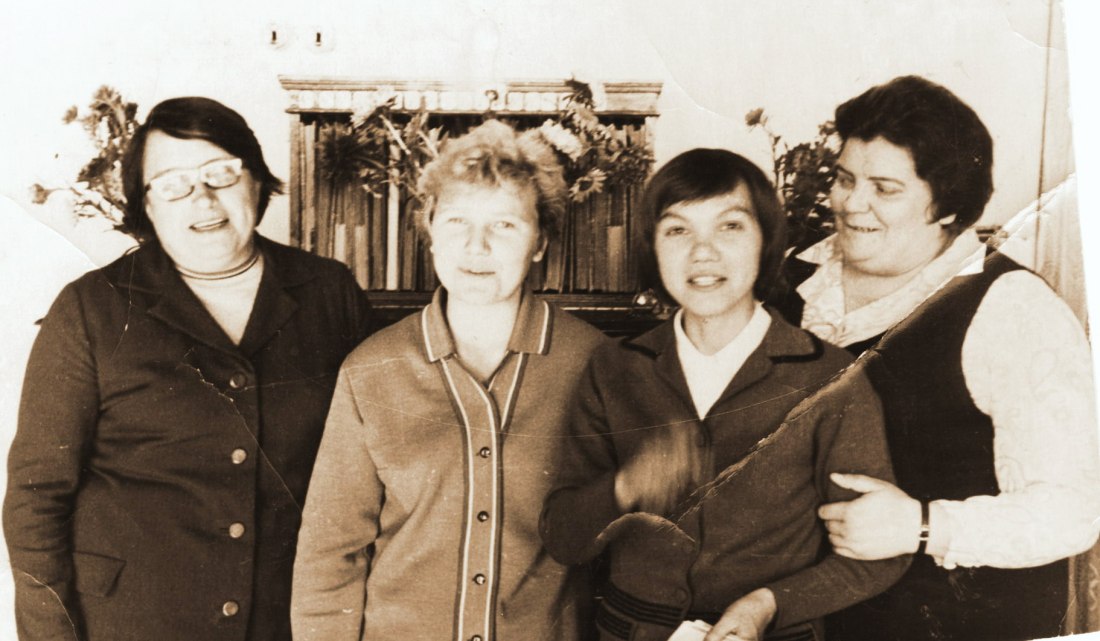 Екатерина Гусева Римская комедия