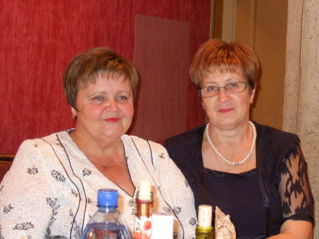 Екатерина Гусева 2020