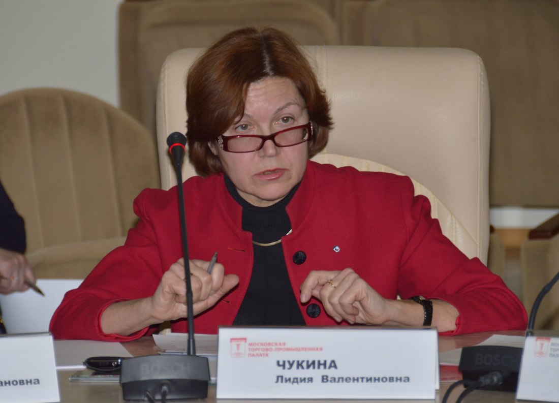 Любовь Гуляк ню