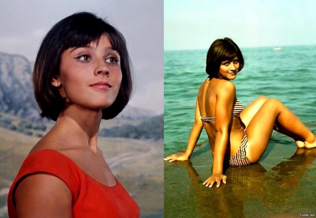 Екатерина Гусева