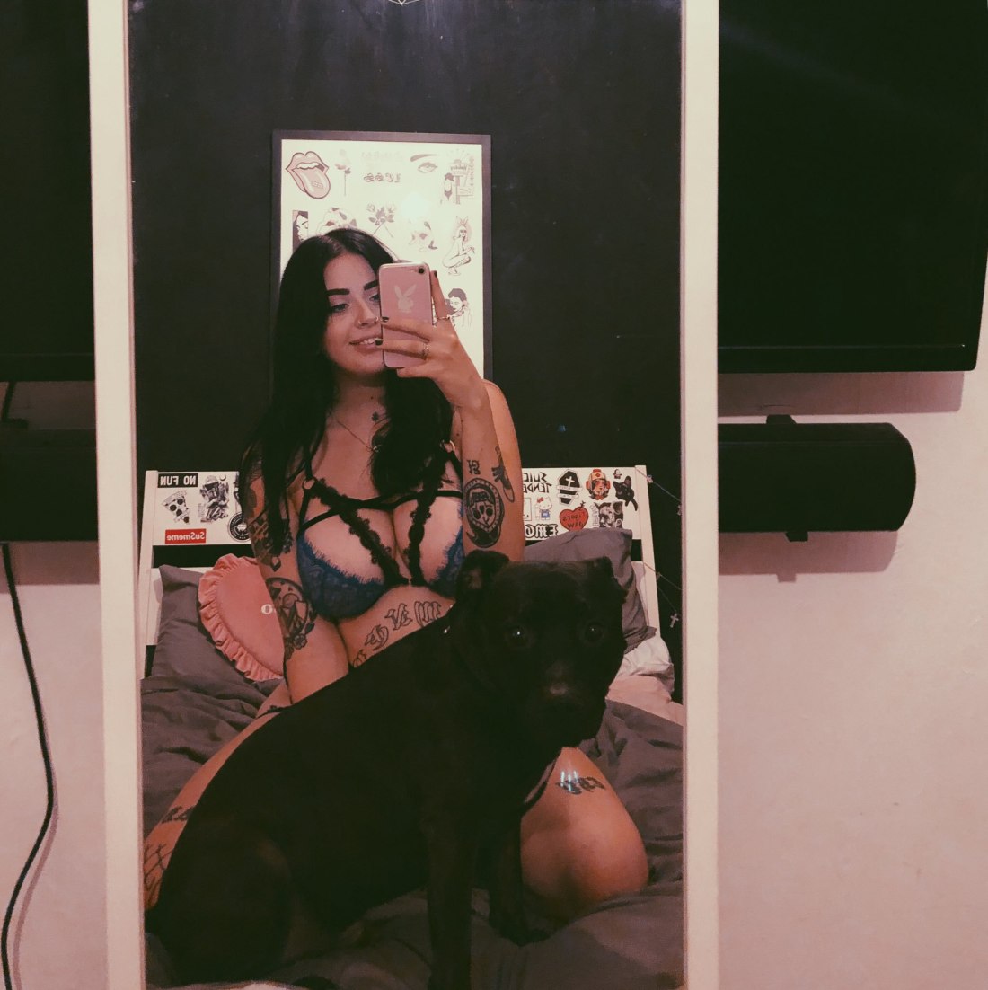 Екатерина Гусева звезды на льду фото