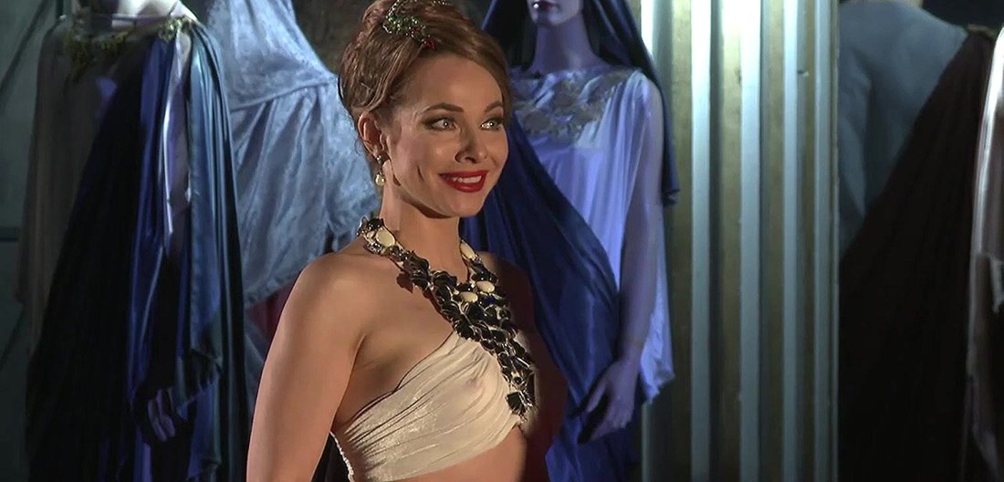 Екатерина Гусева горячие