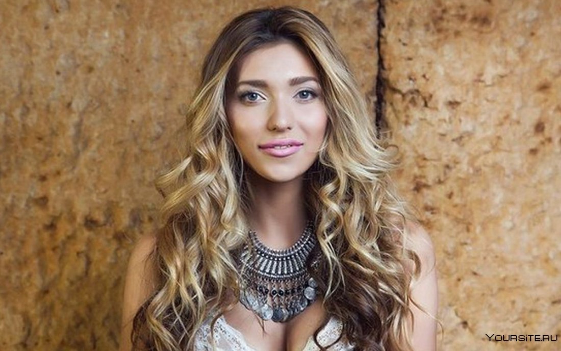 Регина Тодоренко Орел и Решка грудь