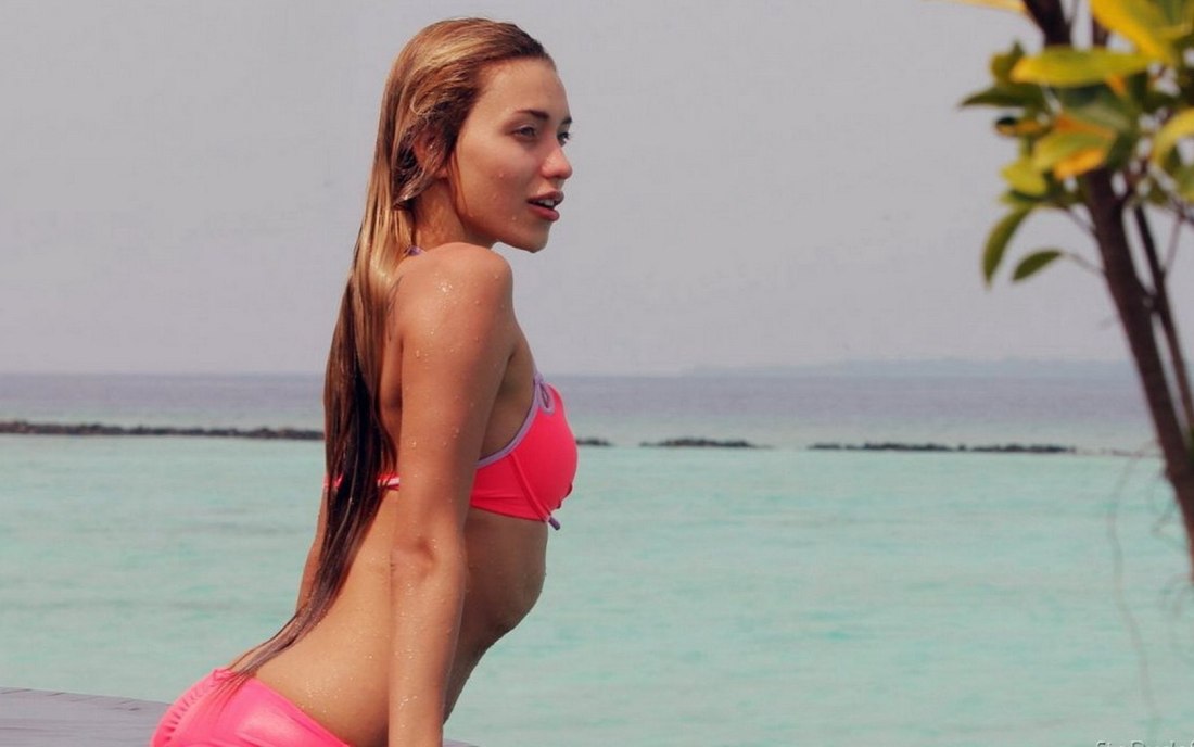 Орел и Решка Черногория