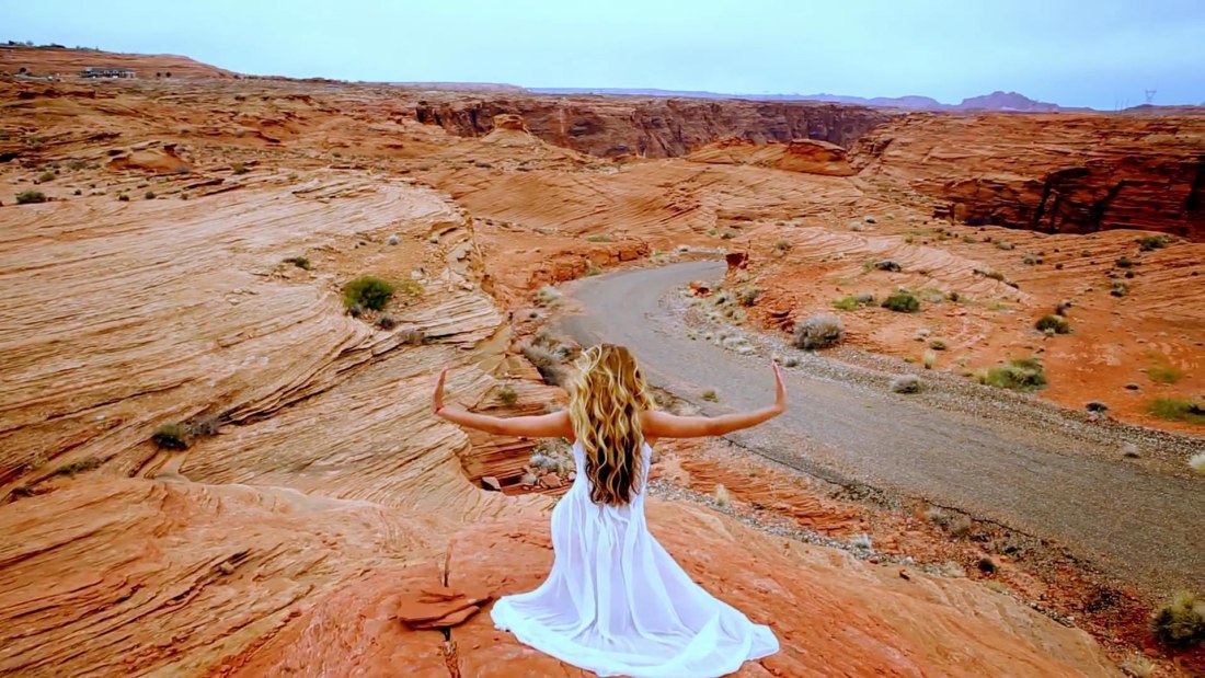 Мишель Орел и Решка