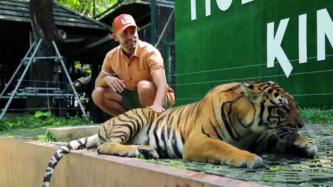 Маша Орел и Решка по морям Маша