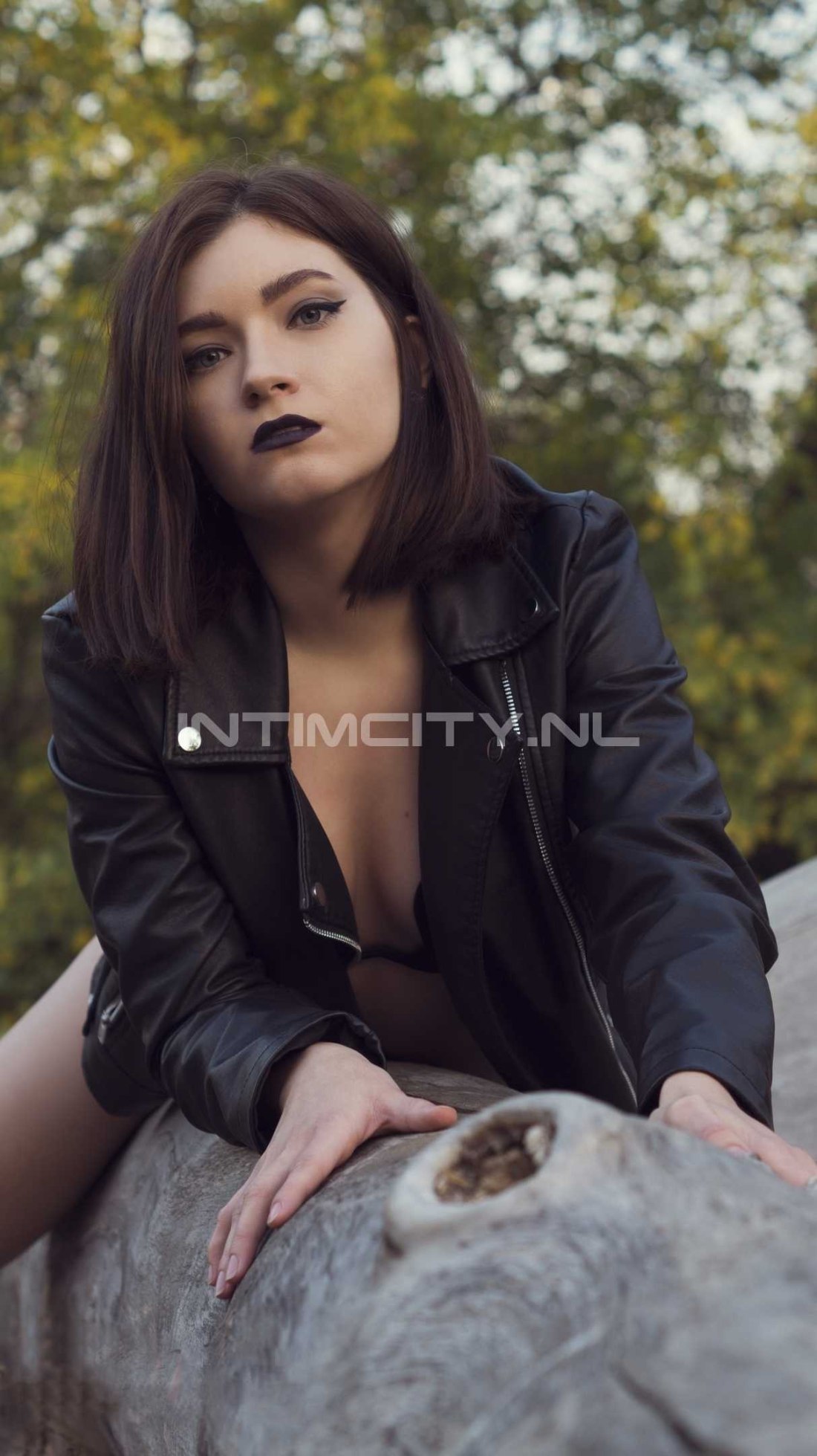 Эротический массаж члена