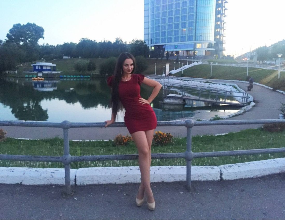 Юля кергул Киров