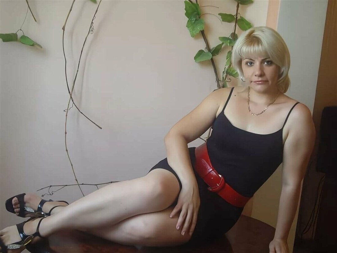 Взрослые женщины для разовых