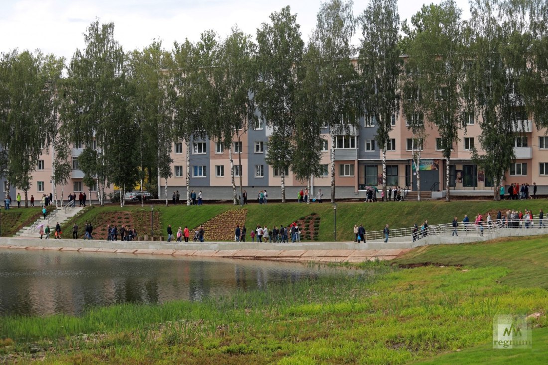 Бокситогорск Ленинградская