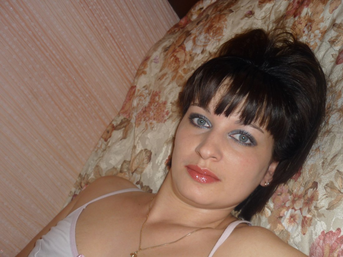 Одинокие женщины