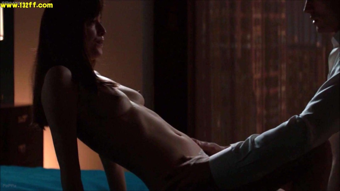 Dakota Johnson Fifty Shades of Grey Extended nude cam
