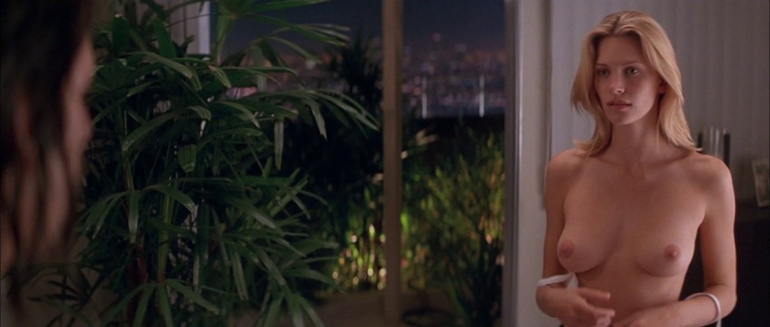 Наташа Хенстридж порнозвезда