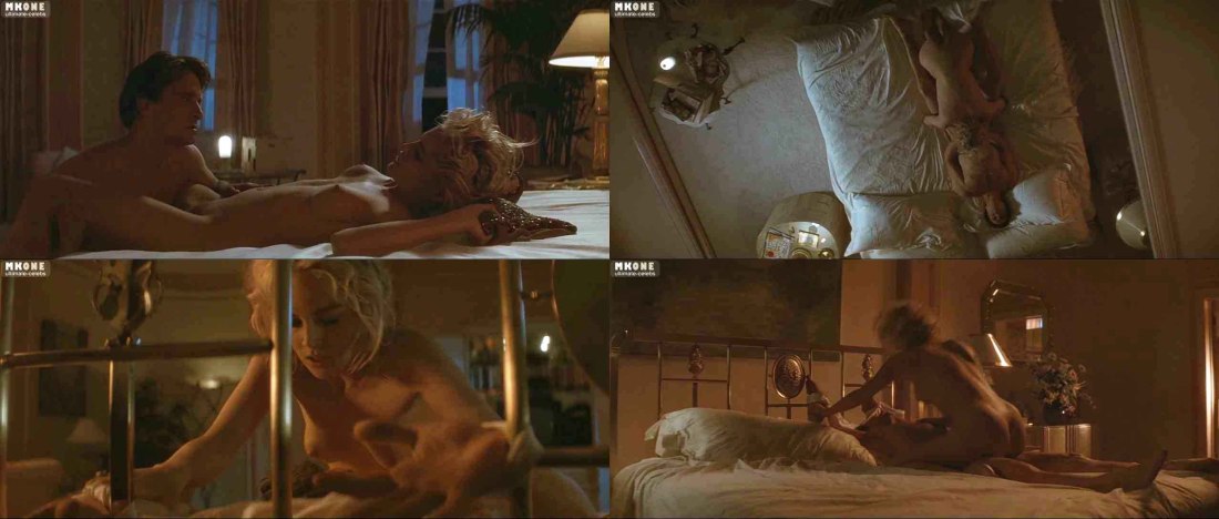 Шэрон Стоун голая в фильмах