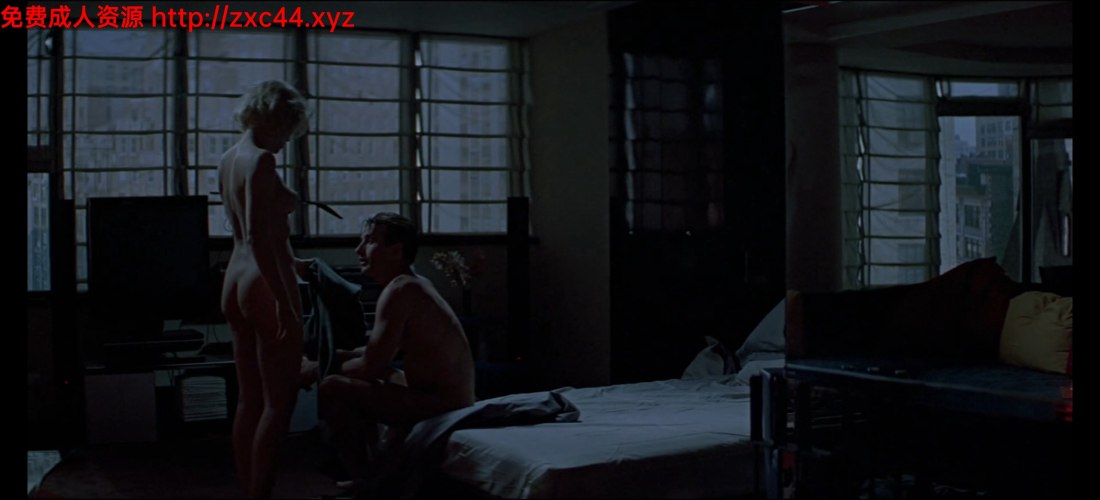 Голая актриса Шерон Стоун