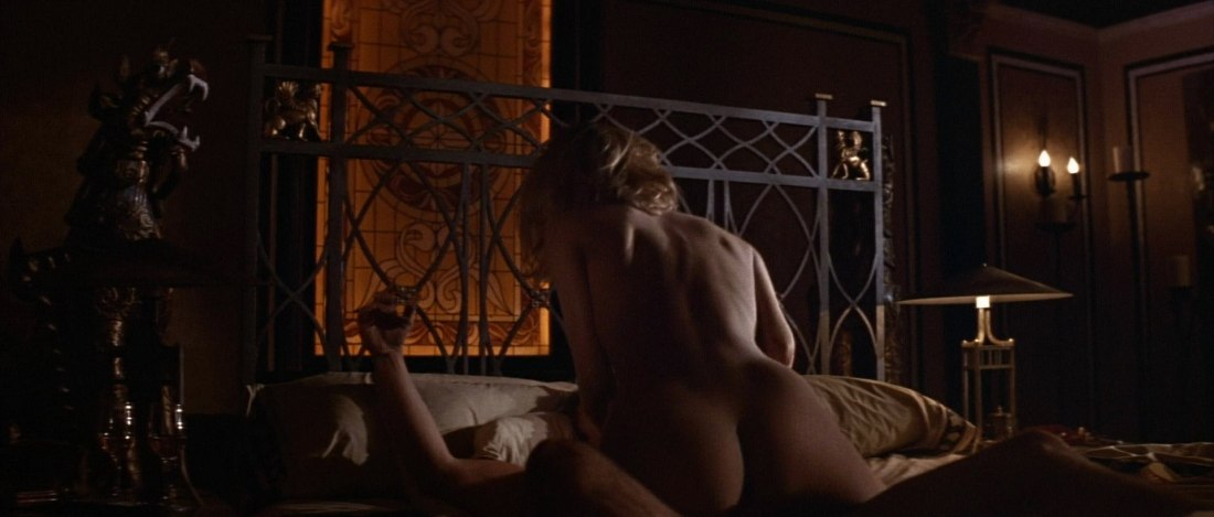 Эротические сцены с Шерон Стоун