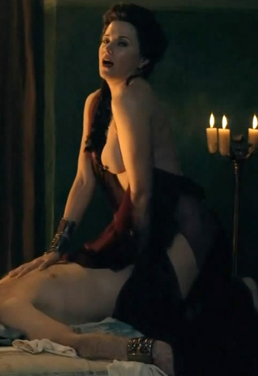 Эротические латинские сериалы