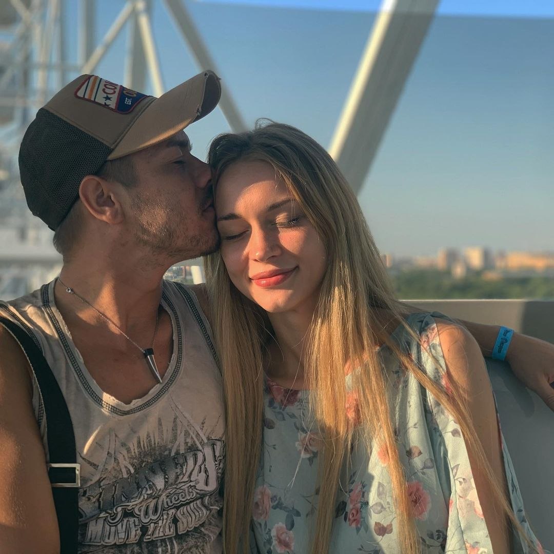 Лорен Строббери