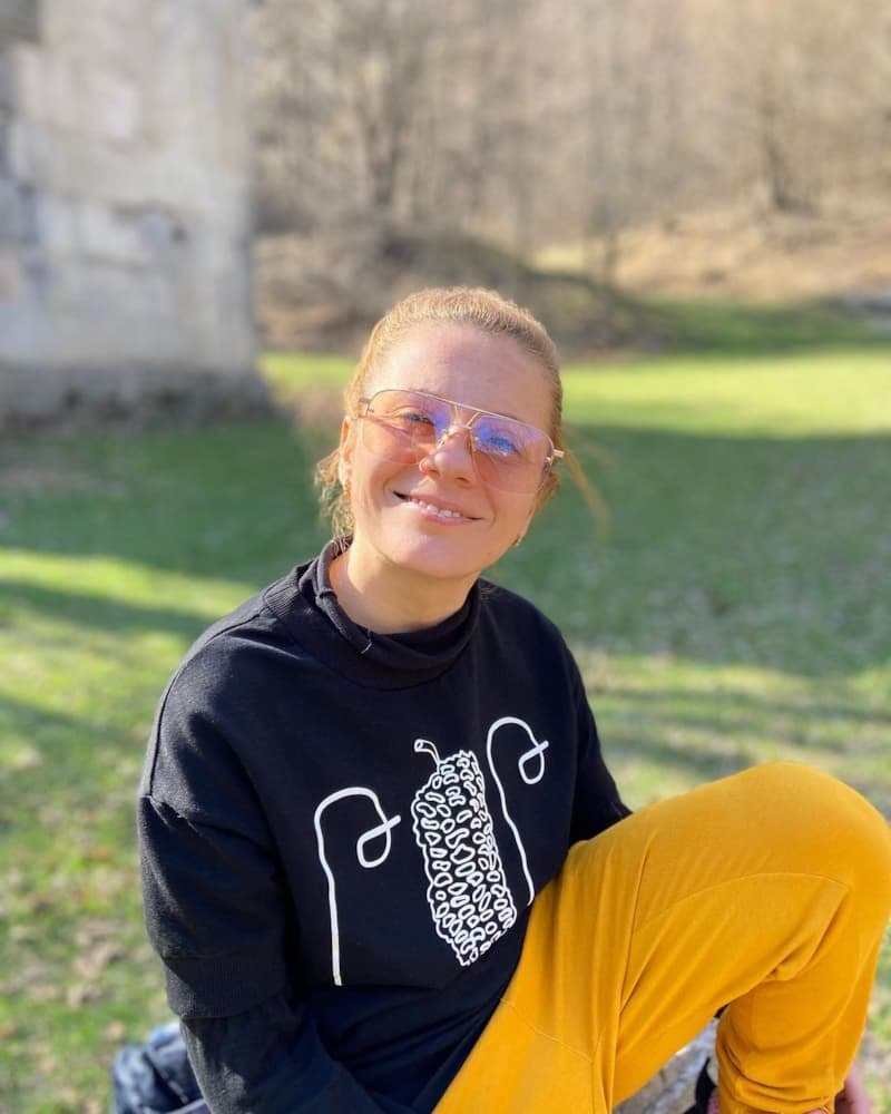 Comedy woman Наталья Андреевна