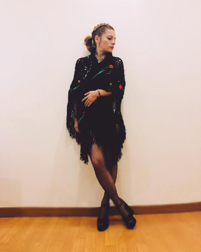 Наталья Еприкян