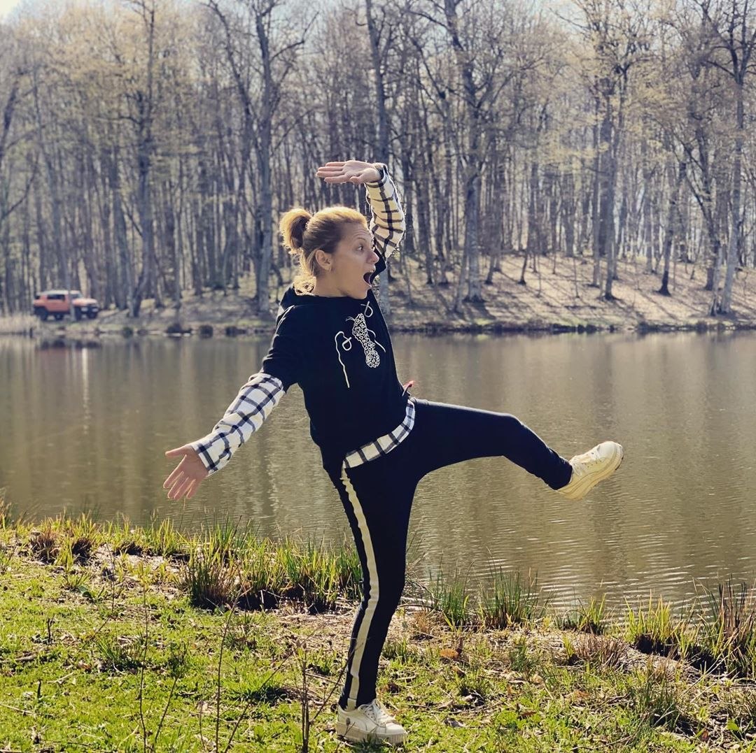 Наталья Еприкян