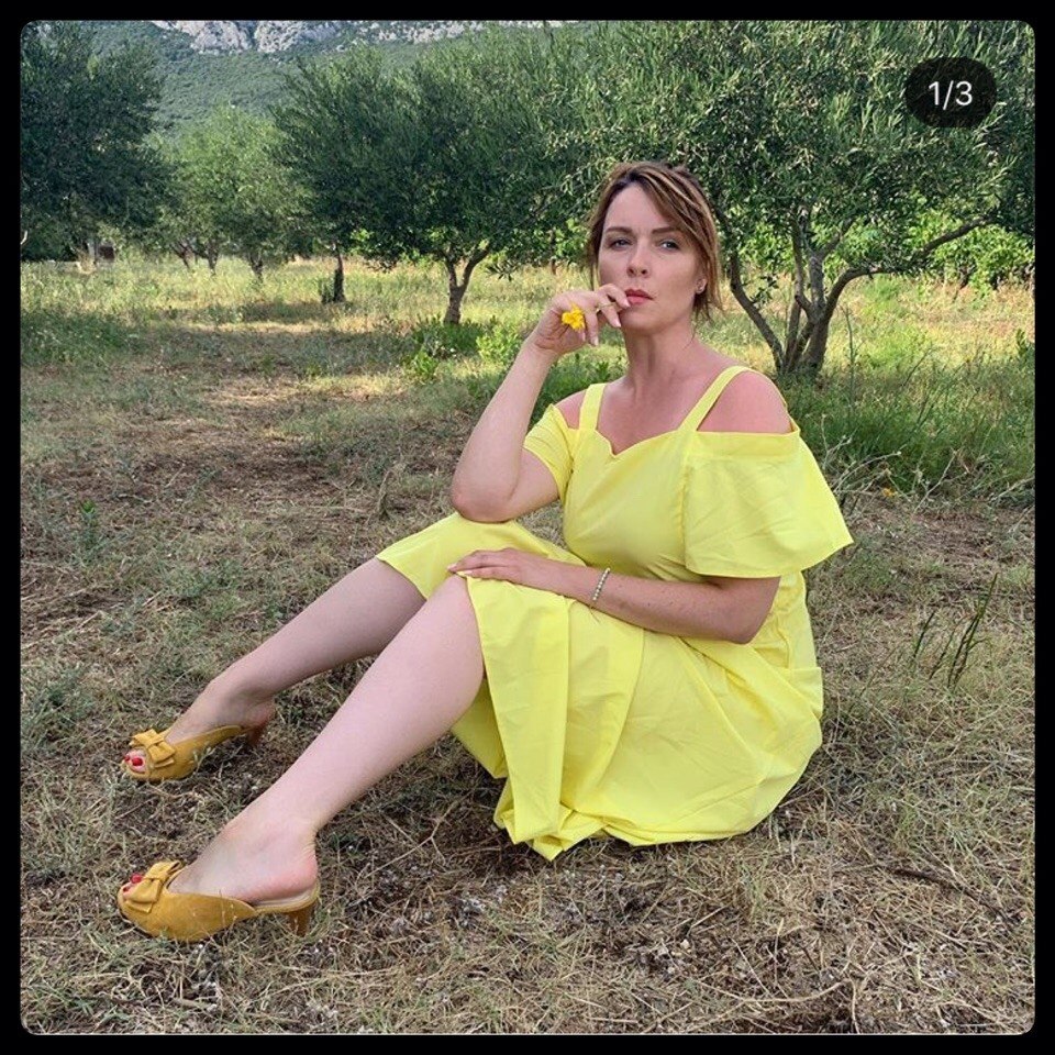 Зоя Антонова искушение наследством