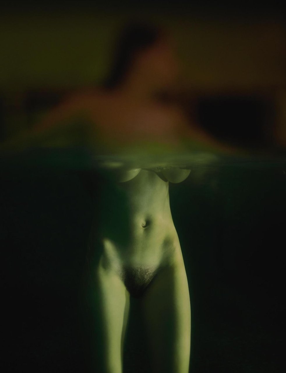 Актриса Клэр Фой Claire Foy голая