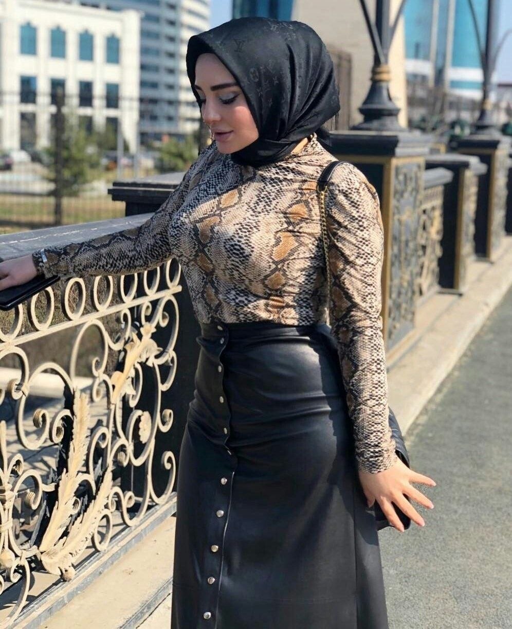 Izlash девушки хиджабе